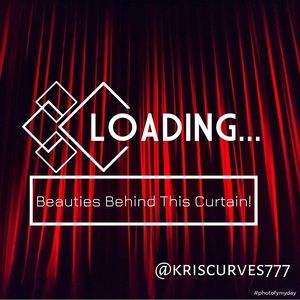 ✨WAIT UNTIL U SEE THESE BEAUTIES LOADING✨RUNWAY TO ATELIER JAI✨ ✨@kriscurves777